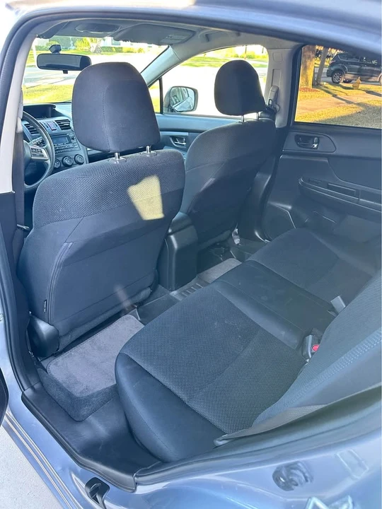 2014 Subaru Impreza 4th Gen - Image 10 of 10