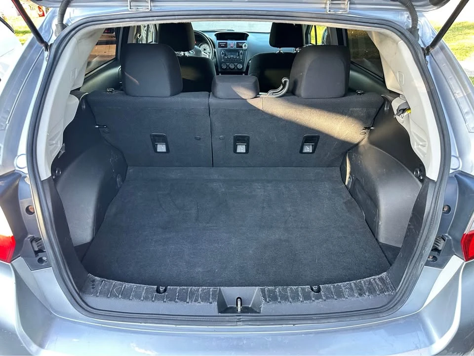 2014 Subaru Impreza 4th Gen - Image 5 of 10
