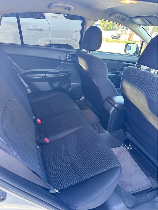 2014 Subaru Impreza 4th Gen - Image 6 of 10