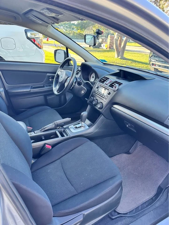 2014 Subaru Impreza 4th Gen - Image 7 of 10