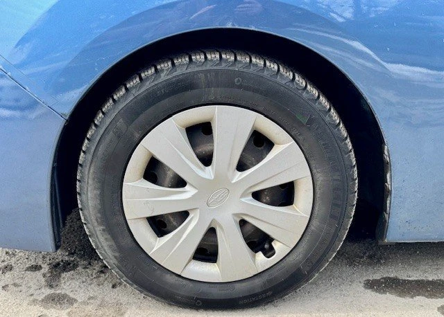 2014 Subaru Impreza 4th Gen - Image 4 of 16