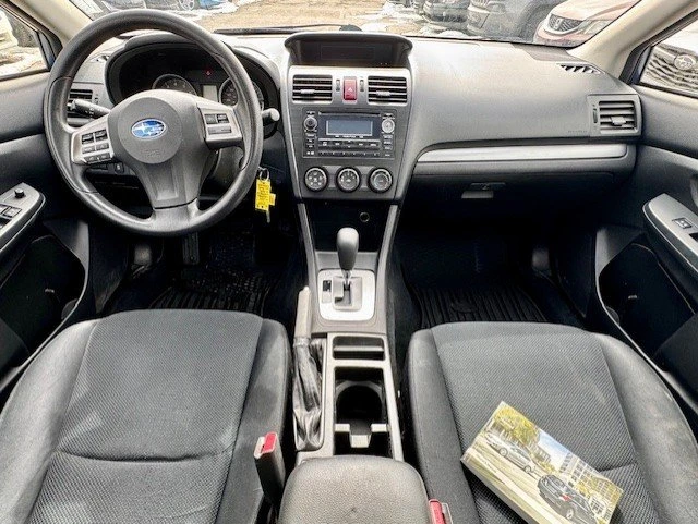 2014 Subaru Impreza 4th Gen - Image 12 of 16