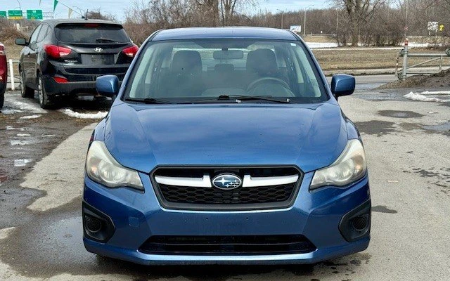 2014 Subaru Impreza 4th Gen - Image 2 of 16