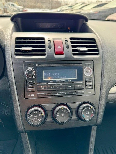 2014 Subaru Impreza 4th Gen - Image 14 of 16