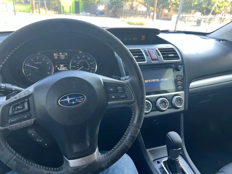 2014 Subaru Impreza 4th Gen - Image 6 of 20