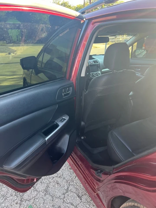 2014 Subaru Impreza 4th Gen - Image 8 of 20