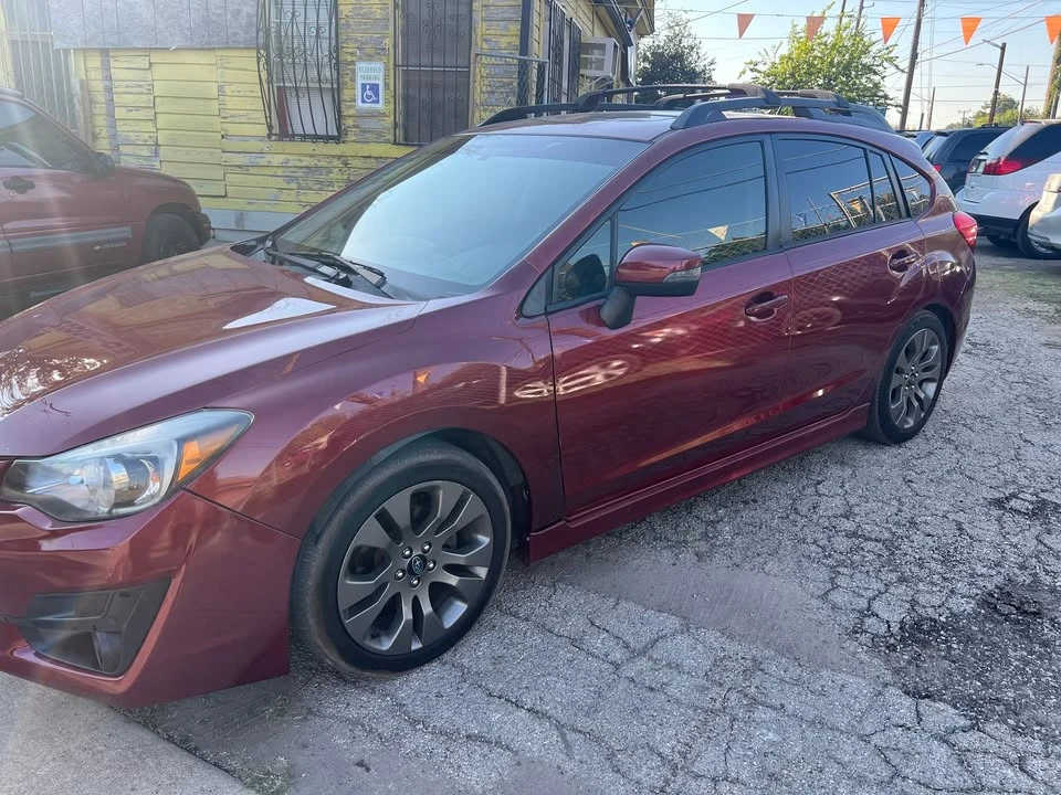 2014 Subaru Impreza 4th Gen - Image 2 of 20