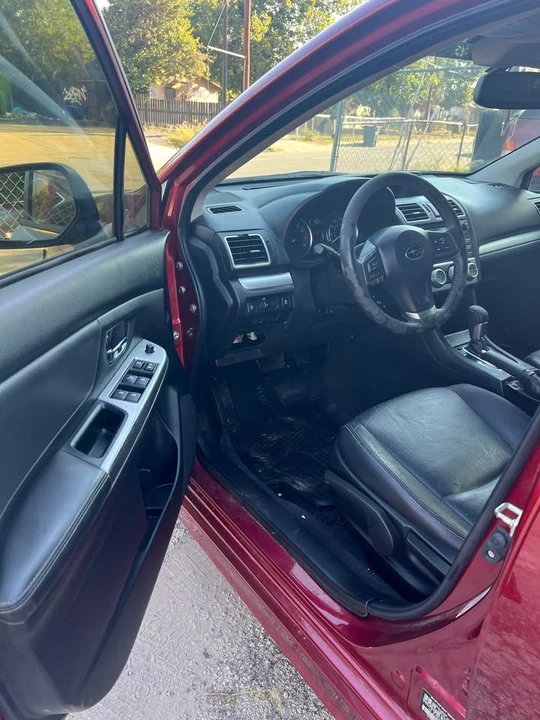 2014 Subaru Impreza 4th Gen - Image 4 of 20