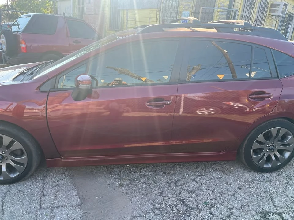 2014 Subaru Impreza 4th Gen - Image 3 of 20