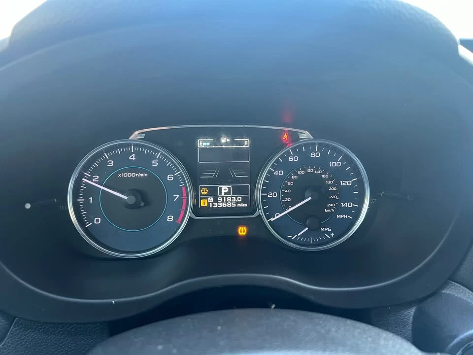 2014 Subaru Impreza 4th Gen - Image 7 of 20