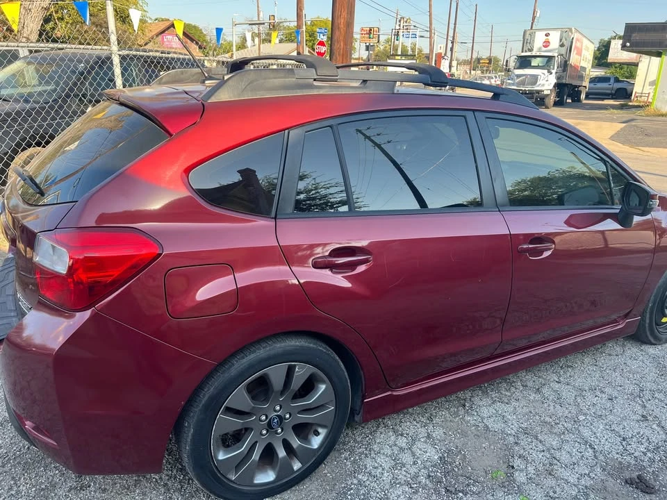 2014 Subaru Impreza 4th Gen - Image 13 of 20