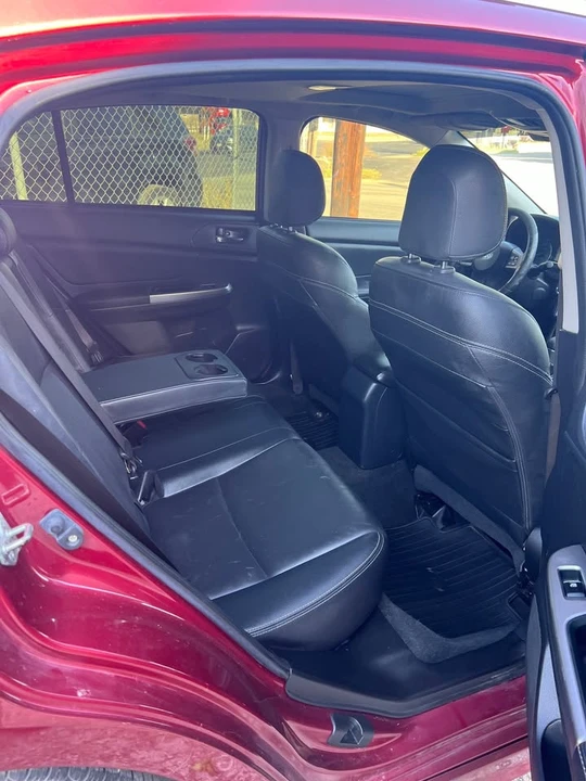 2014 Subaru Impreza 4th Gen - Image 15 of 20