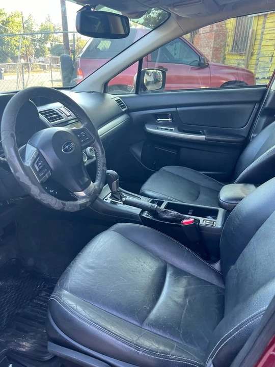 2014 Subaru Impreza 4th Gen - Image 5 of 20