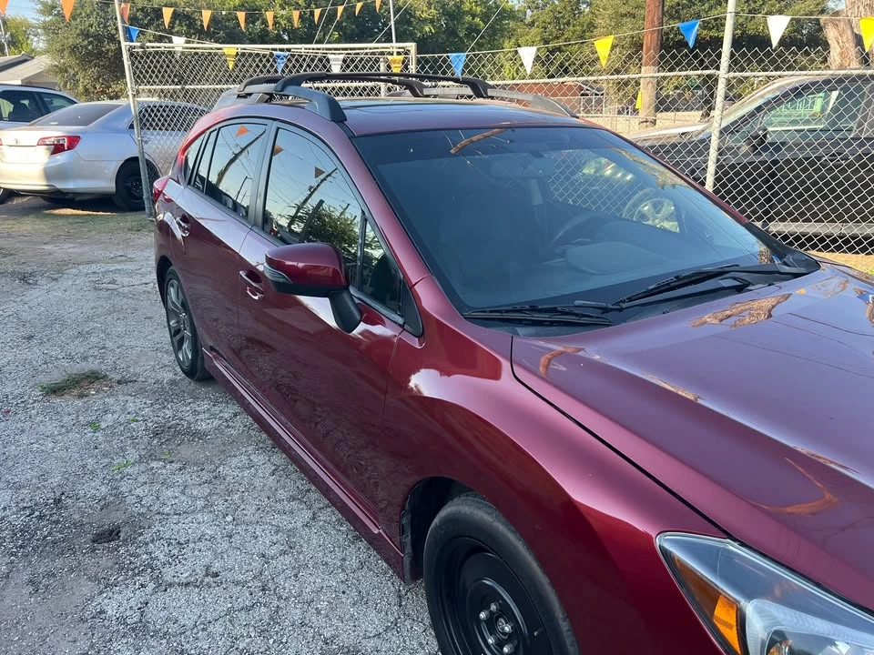 2014 Subaru Impreza 4th Gen - Image 18 of 20