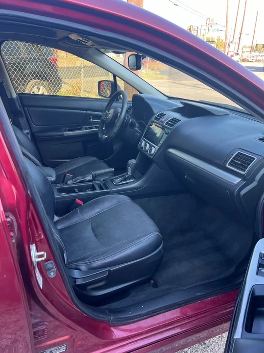 2014 Subaru Impreza 4th Gen - Image 17 of 20
