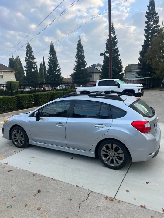 2014 Subaru Impreza 4th Gen - Image 3 of 16