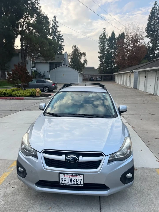 2014 Subaru Impreza 4th Gen - Image 4 of 16