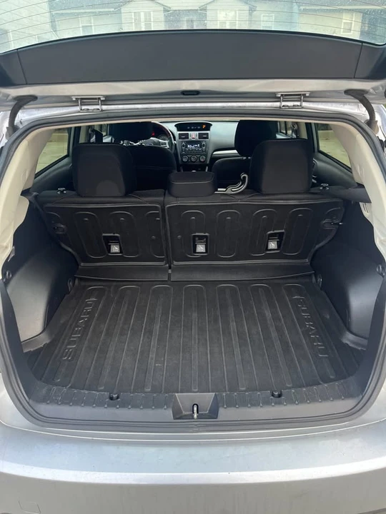 2014 Subaru Impreza 4th Gen - Image 15 of 16