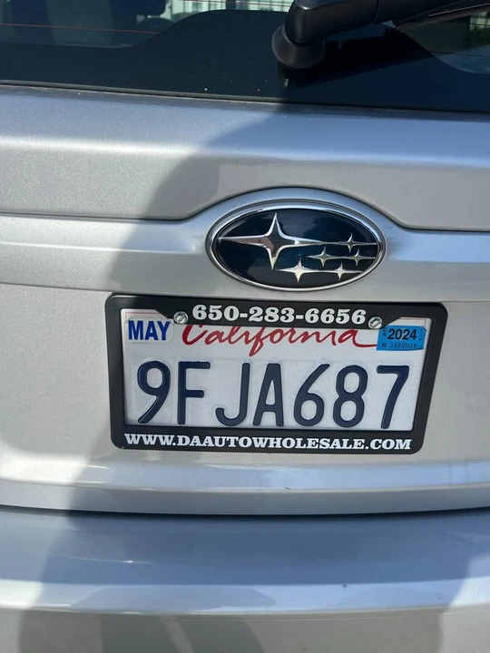2014 Subaru Impreza 4th Gen - Image 11 of 16