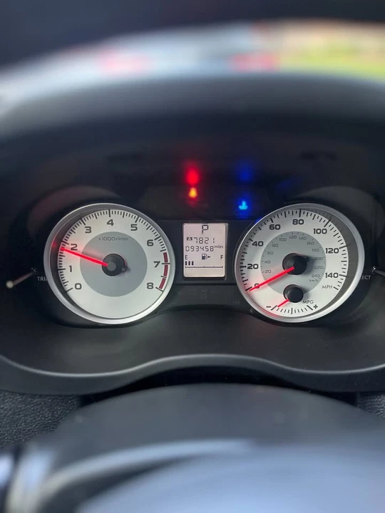 2014 Subaru Impreza 4th Gen - Image 14 of 16