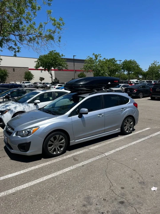 2014 Subaru Impreza 4th Gen - Image 2 of 16