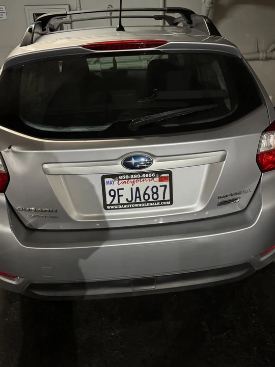 2014 Subaru Impreza 4th Gen - Image 6 of 16