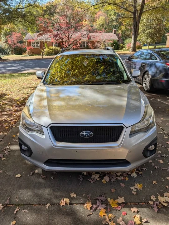 2014 Subaru Impreza 4th Gen - Image 3 of 6