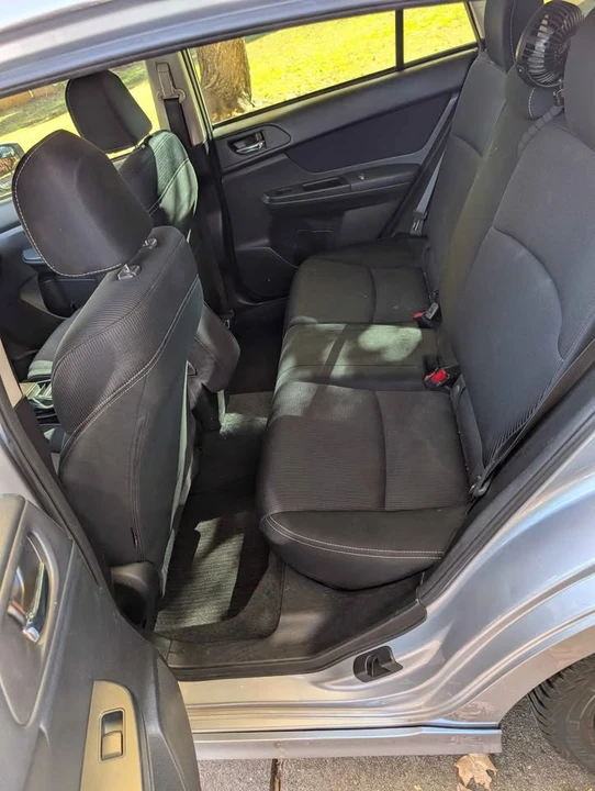 2014 Subaru Impreza 4th Gen - Image 4 of 6
