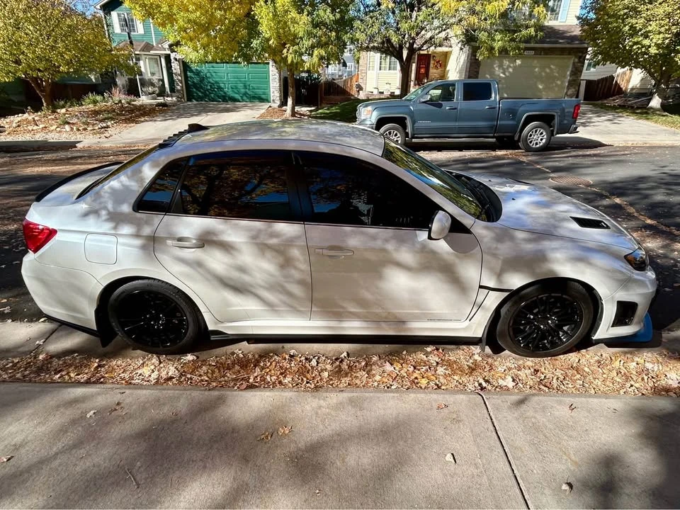 2014 Subaru Impreza WRX 3rd Gen - Image 5 of 10