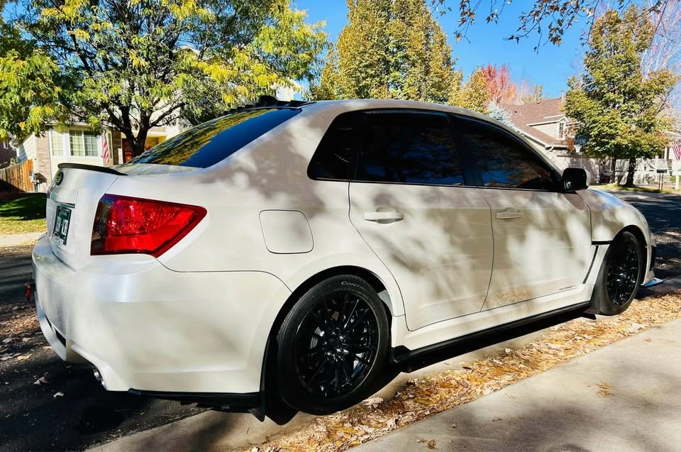2014 Subaru Impreza WRX 3rd Gen - Image 3 of 10