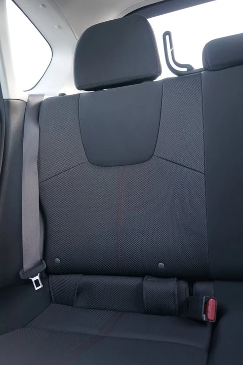 2014 Subaru Impreza WRX 3rd Gen - Image 9 of 20