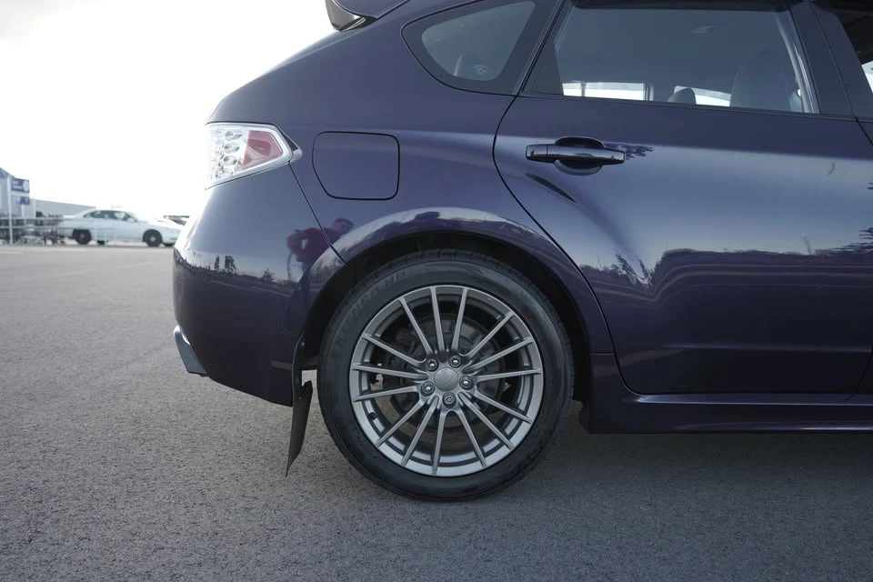 2014 Subaru Impreza WRX 3rd Gen - Image 17 of 20