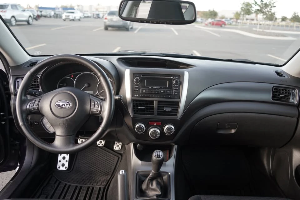 2014 Subaru Impreza WRX 3rd Gen - Image 7 of 20