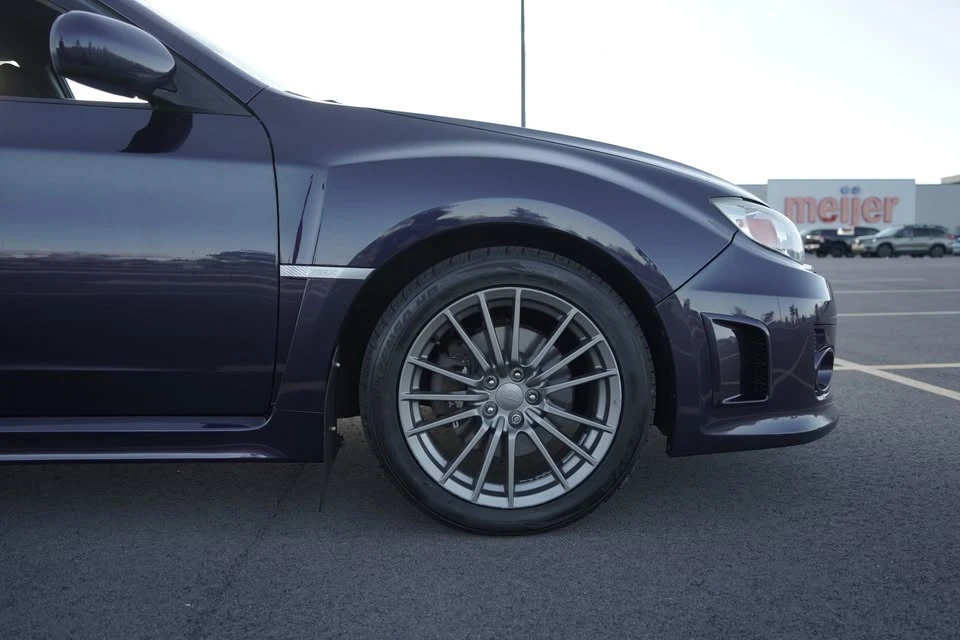 2014 Subaru Impreza WRX 3rd Gen - Image 16 of 20