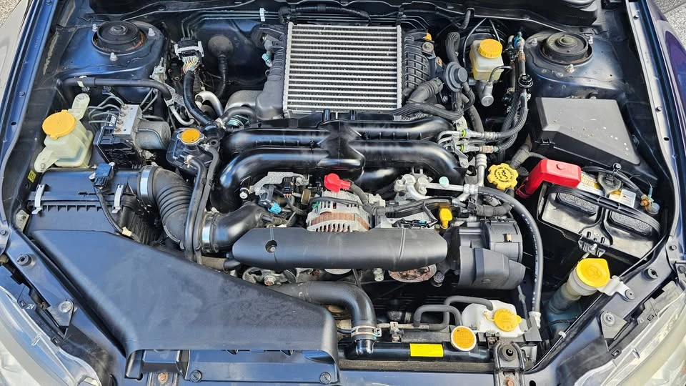 2014 Subaru Impreza WRX 3rd Gen - Image 19 of 20