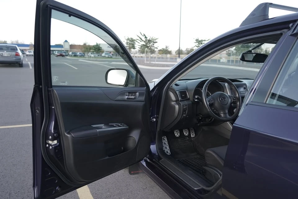 2014 Subaru Impreza WRX 3rd Gen - Image 11 of 20