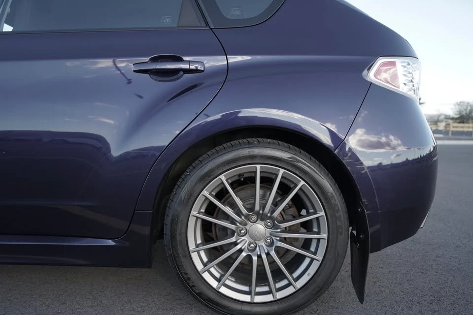 2014 Subaru Impreza WRX 3rd Gen - Image 15 of 20
