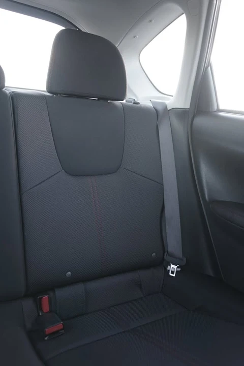 2014 Subaru Impreza WRX 3rd Gen - Image 10 of 20