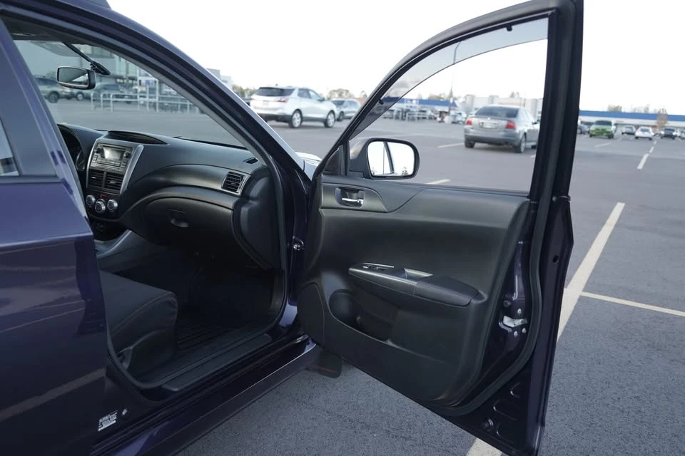 2014 Subaru Impreza WRX 3rd Gen - Image 12 of 20