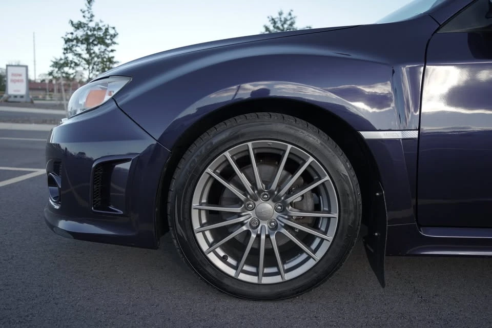 2014 Subaru Impreza WRX 3rd Gen - Image 14 of 20