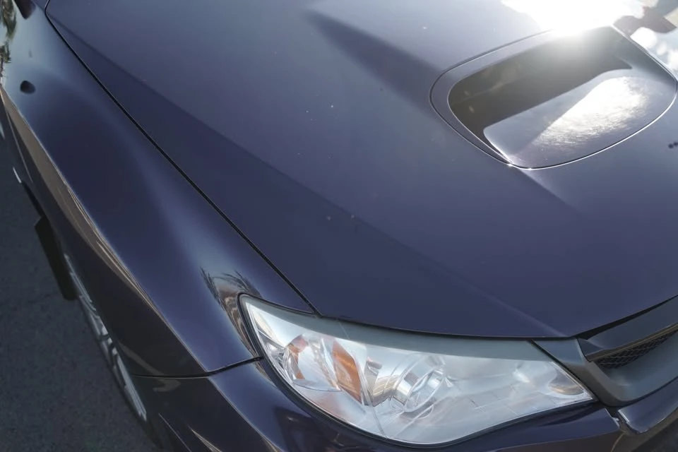 2014 Subaru Impreza WRX 3rd Gen - Image 18 of 20
