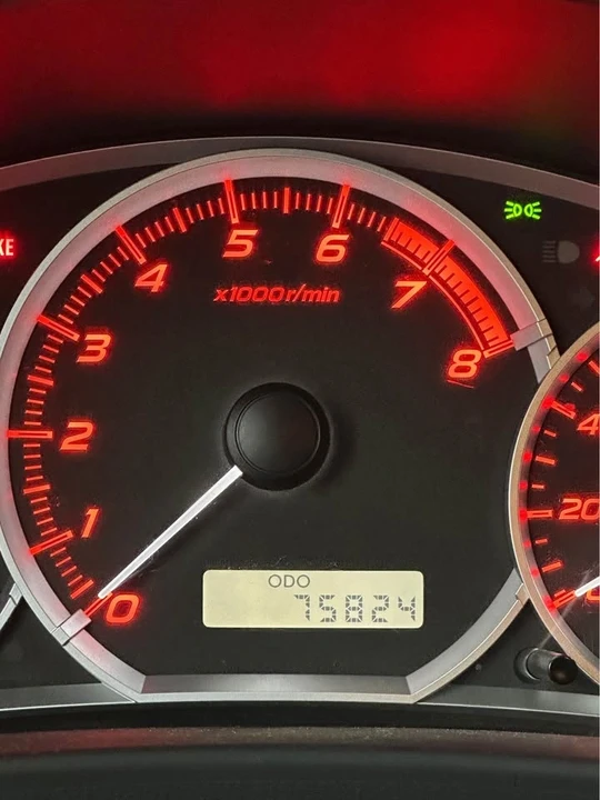 2014 Subaru Impreza WRX 3rd Gen - Image 6 of 12