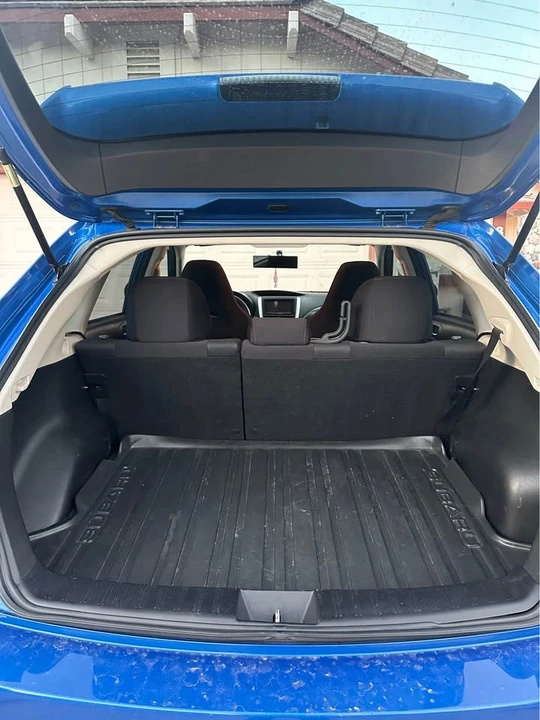 2014 Subaru Impreza WRX 3rd Gen - Image 10 of 12