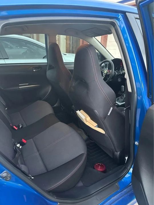 2014 Subaru Impreza WRX 3rd Gen - Image 11 of 12