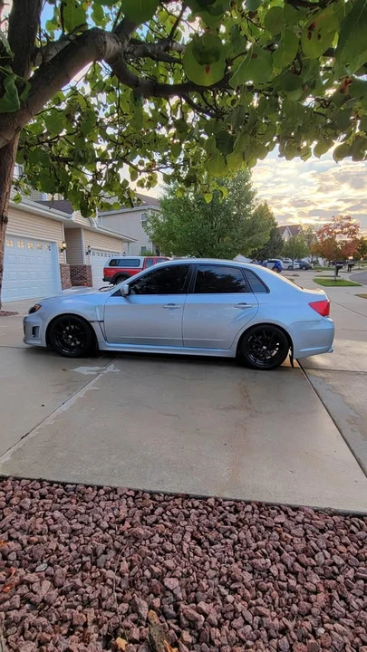 2014 Subaru Impreza WRX 3rd Gen - Image 6 of 8