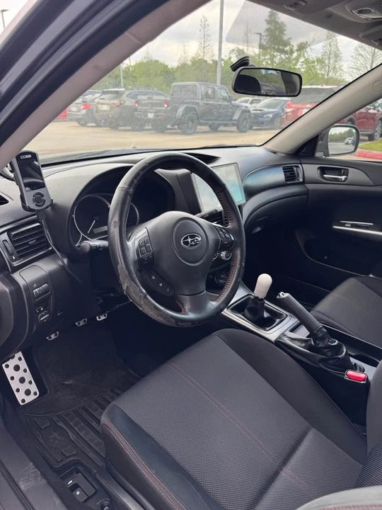 2014 Subaru Impreza WRX 3rd Gen - Image 6 of 7