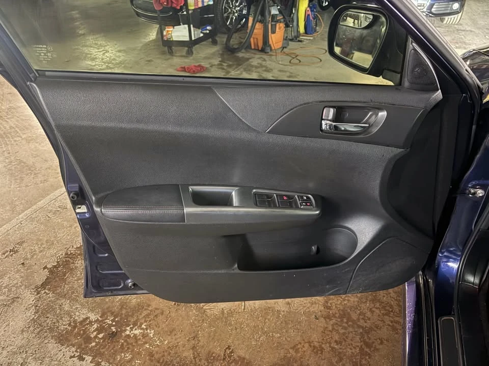 2014 Subaru Impreza WRX 3rd Gen - Image 17 of 20