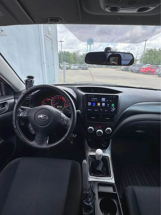 2014 Subaru Impreza WRX 3rd Gen - Image 7 of 7
