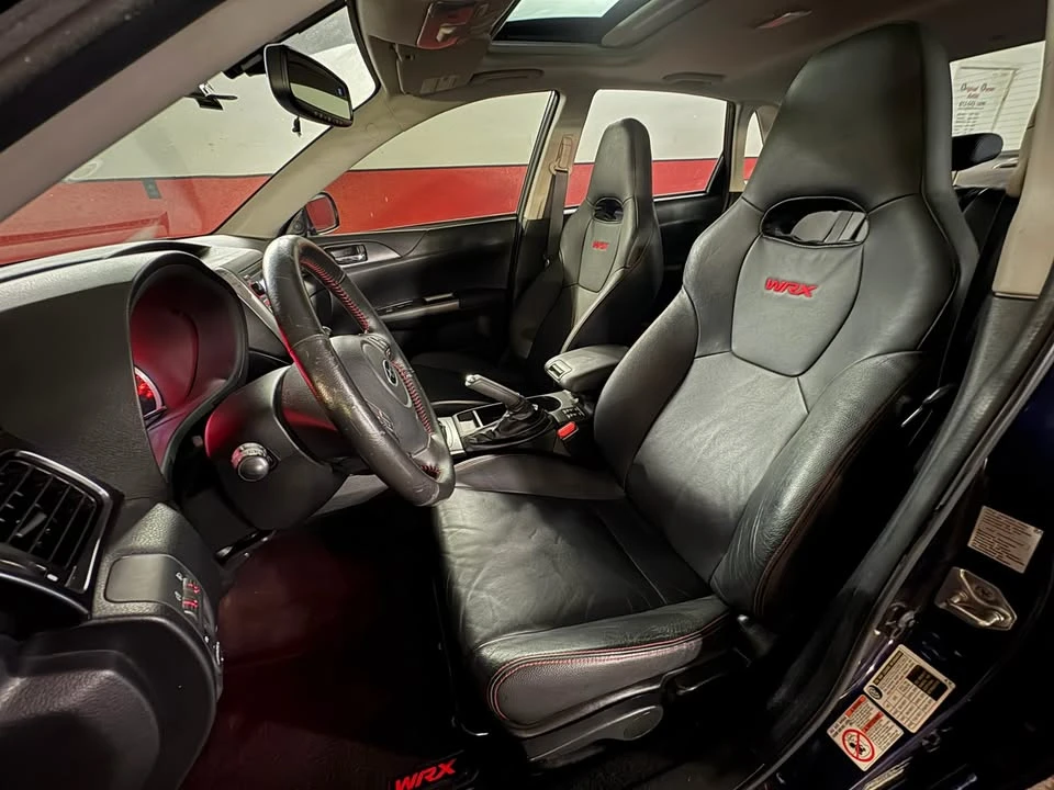 2014 Subaru Impreza WRX 3rd Gen - Image 10 of 20