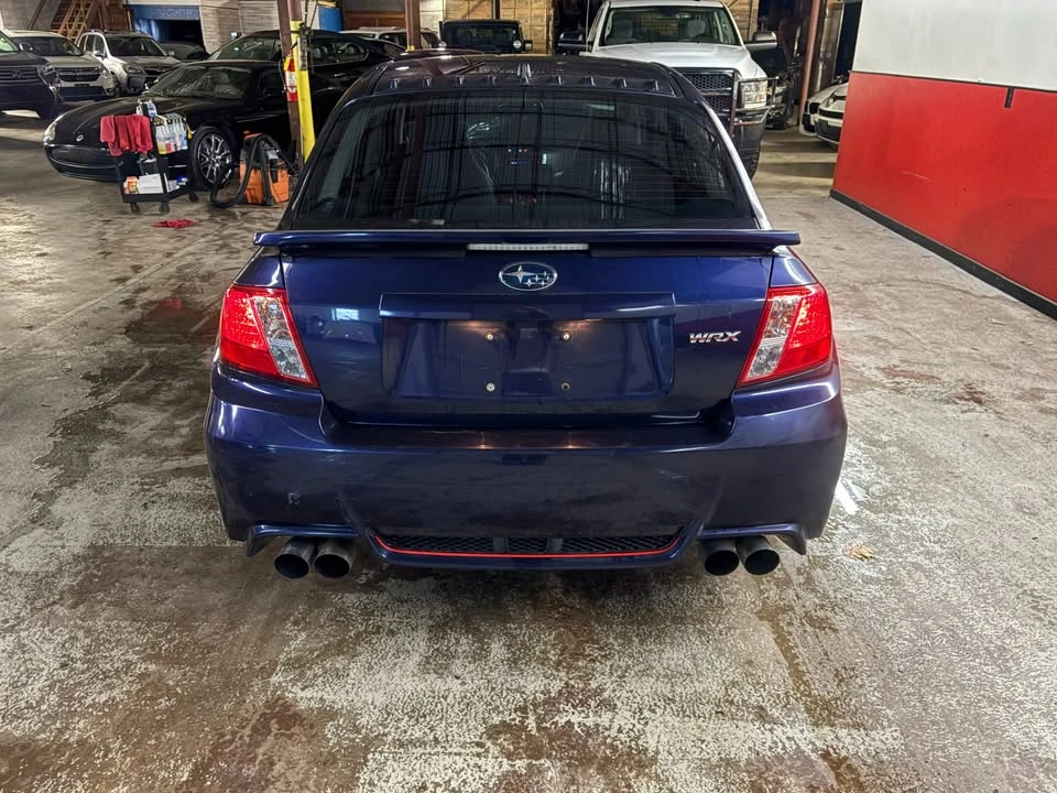 2014 Subaru Impreza WRX 3rd Gen - Image 6 of 20